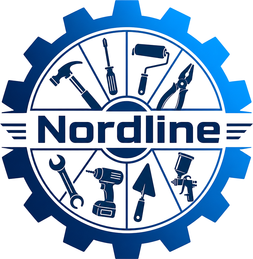 Nordline — Larnaca, Cyprus