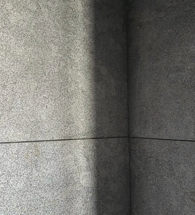 Stone Detail Study