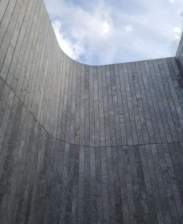 Open Sky Courtyard